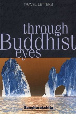 Through Buddhist Eyes