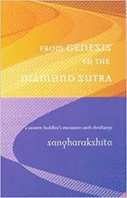 From Genesis to the Diamond Sutra