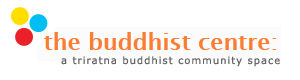 Buddhist centre